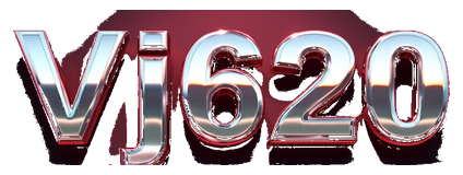 vj620 logo